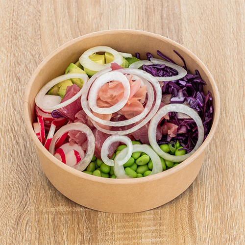 Hawaï Bowl