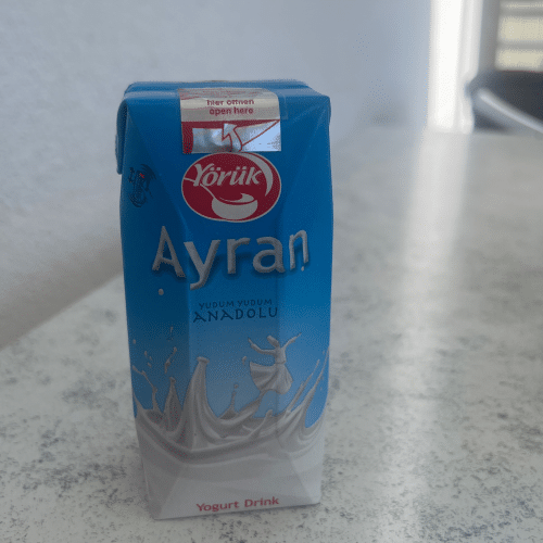 Ayran 0,33l