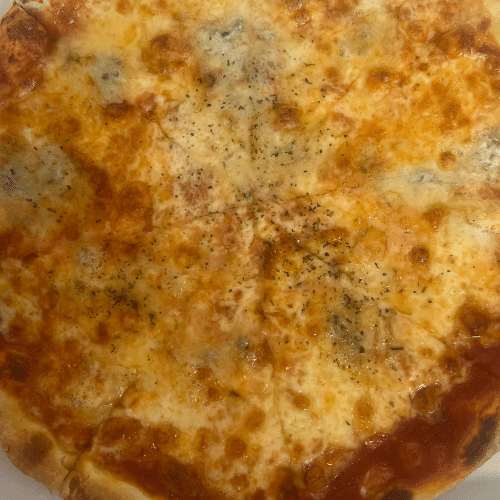 Pizza Gorgonzola