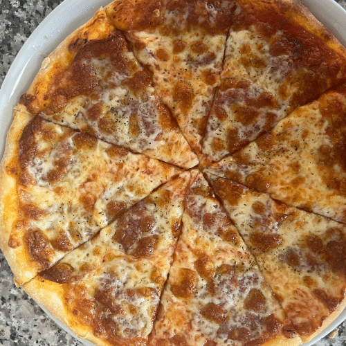 Pizza Salami - Ø29cm