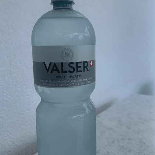 Valser ohne Kohlensäure 1,5l