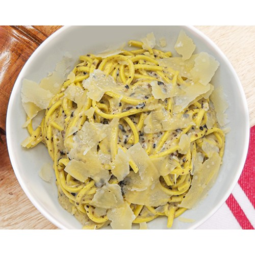 Tagliolini al Tartufo  (NEW)