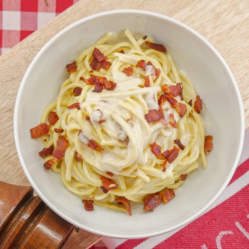 Taglioni Carbonara