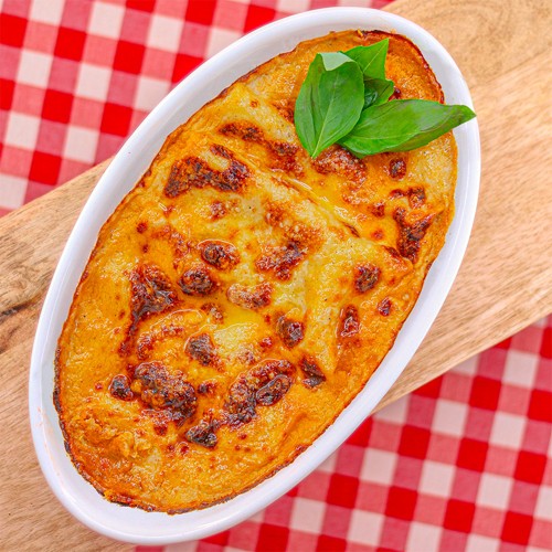 Lasagne al Forno  (NEW)