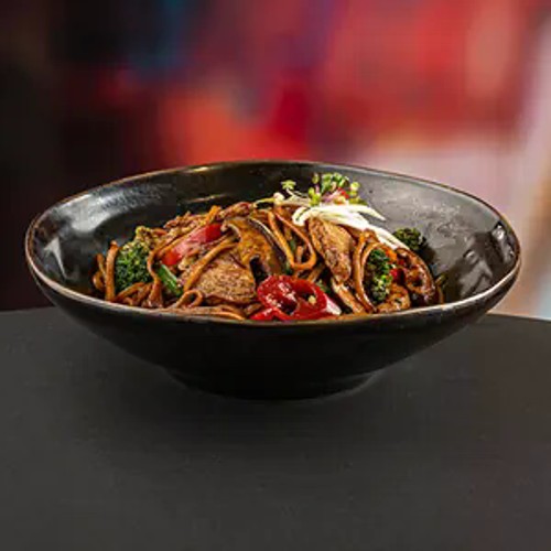 Ramen Noodles