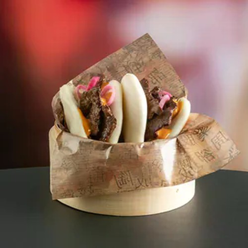 Bao Beef Bulgogi