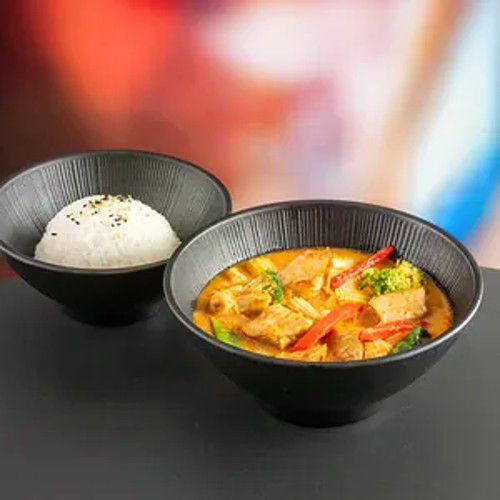 Panang Curry