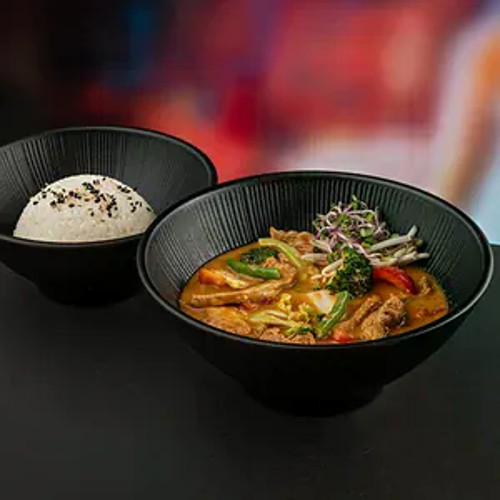 Panang Curry