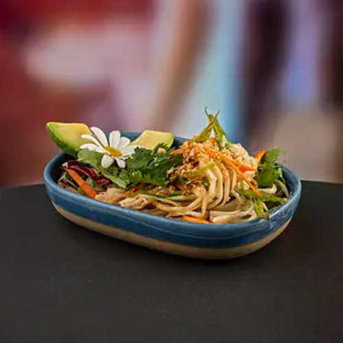 Green Papaya Salad