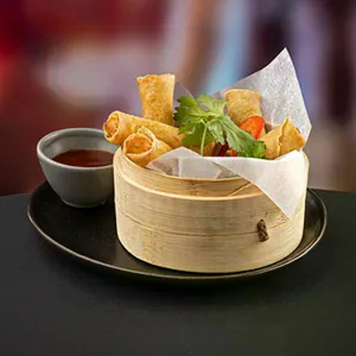 K-Twist Springrolls