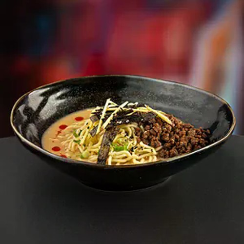 Tantanmen Ramen Soup