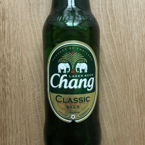 Chang Beer