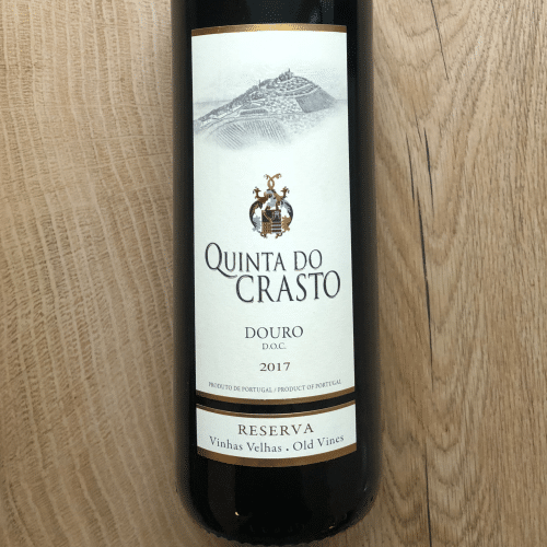 Quinta do Crasto Reserva 2022