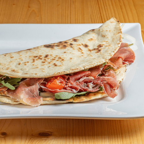 Piadina Rimini