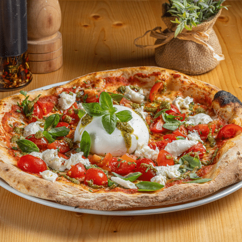 Pizza Eva - 40cm