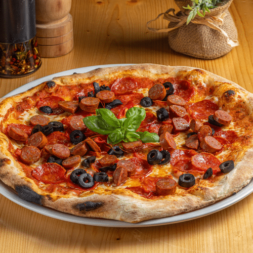 Pizza Mafiosa - 32cm
