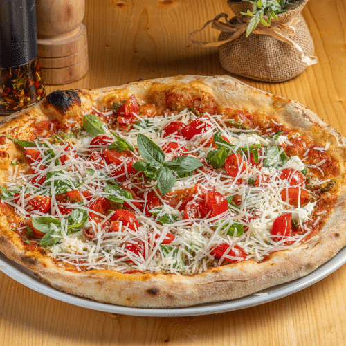 Pizza Regina - 32cm