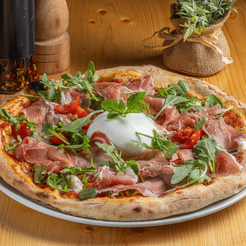Pizza Speciale - 32cm