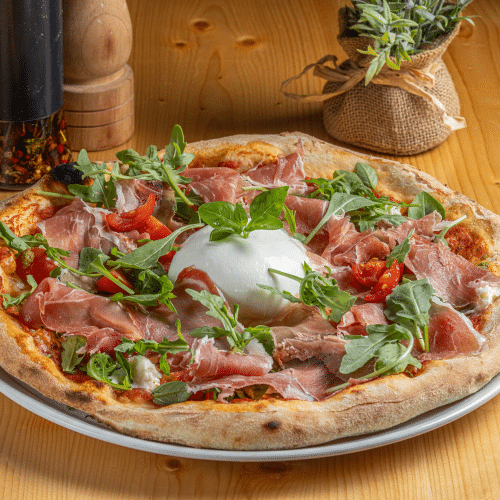 Pizza Speciale - 40cm