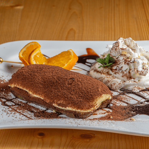 Tiramisu