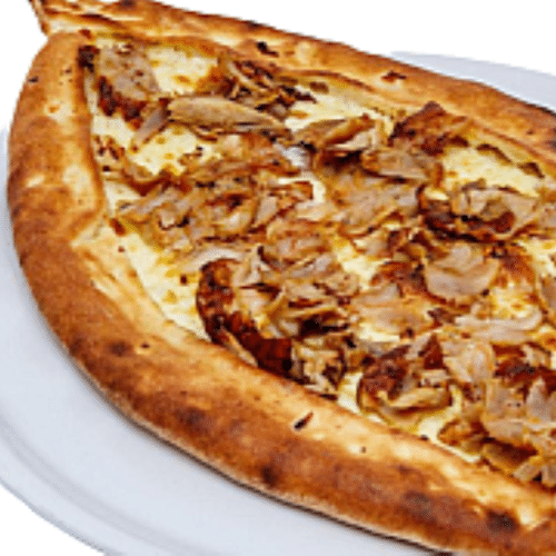 Pide Kebab