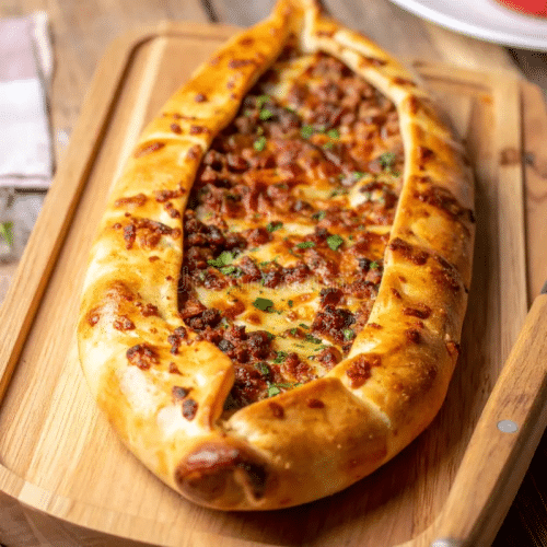 Pide Spezialle