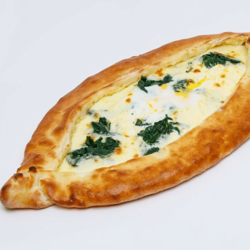 Pide Spinat