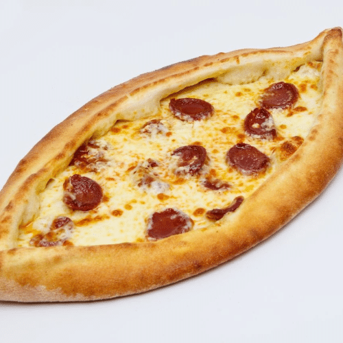 Pide Sucuk