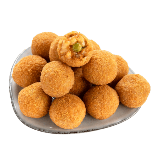 Mini arancini di riso classici (15 pièces)