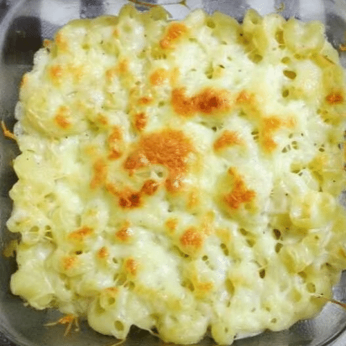 Spätzligratin ricken art Art