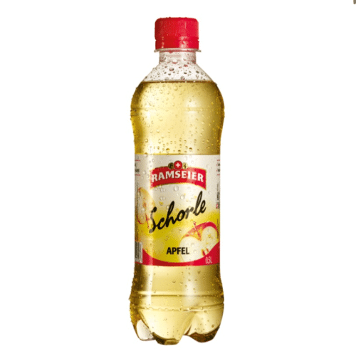 Apfelschorle 5dl