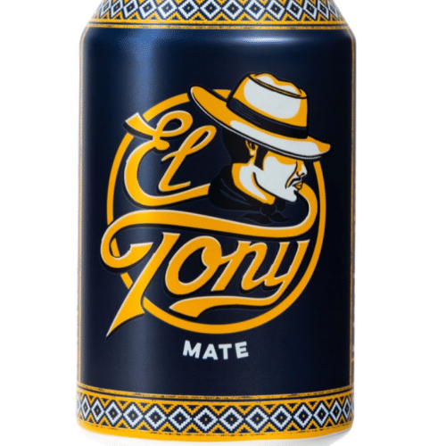El Tony Mate