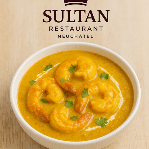 Gambas sultani