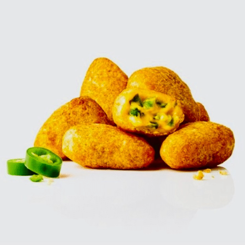 Chilli Chees Nuggets ( 6 stk )