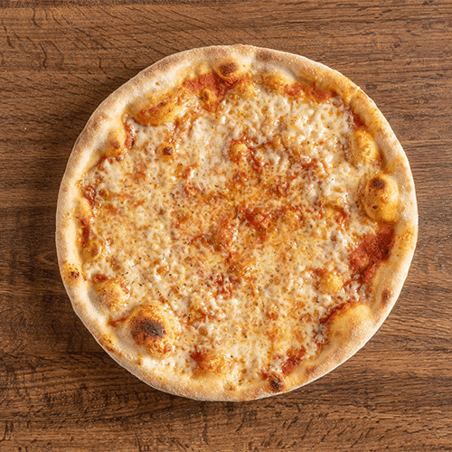 Pizza Margherita