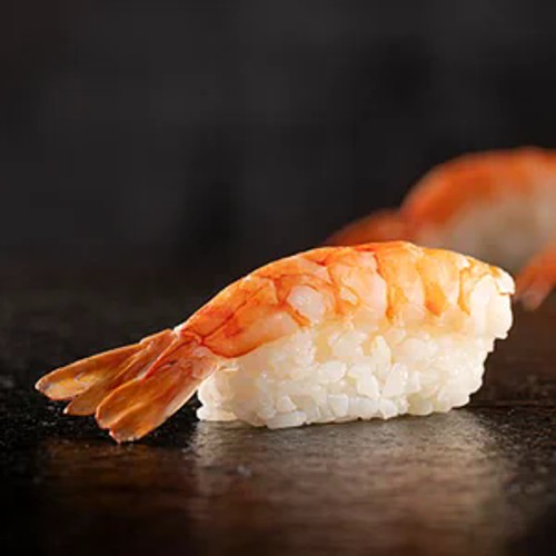 Nigiri Ebi