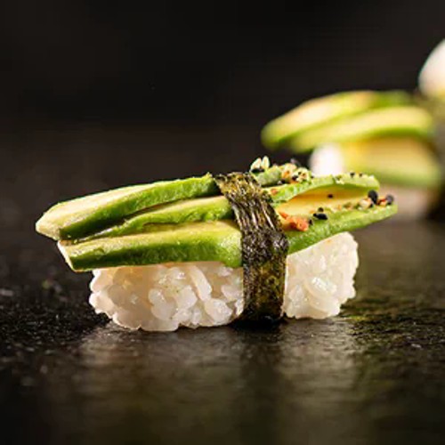 Nigiri Guaca