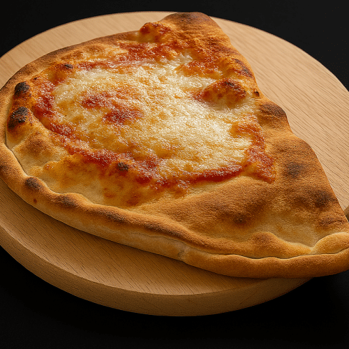 Calzone (zugedeckt) Ø 26cm