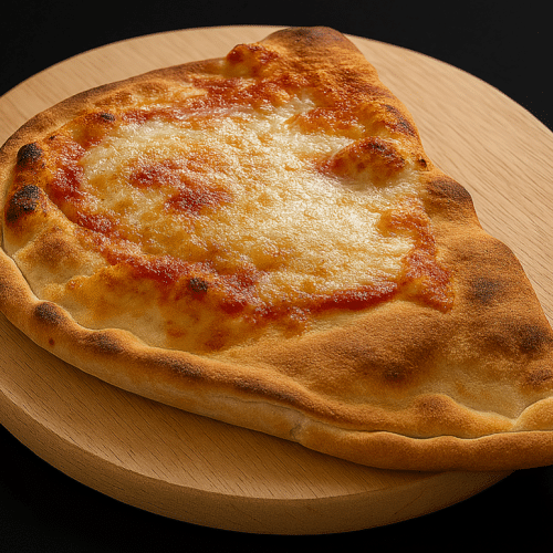 Calzone (zugedeckt) Ø 32cm