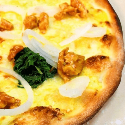 Pizza Colorado