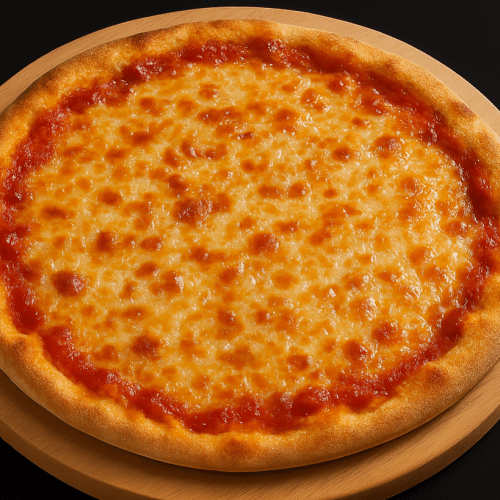 Pizza Kreativ Ø 32cm