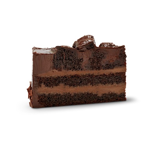 Chocolate lovin' Spoon Cake