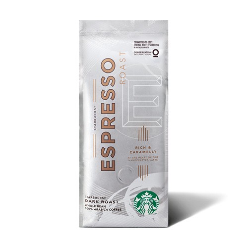 Espresso Roast 250g