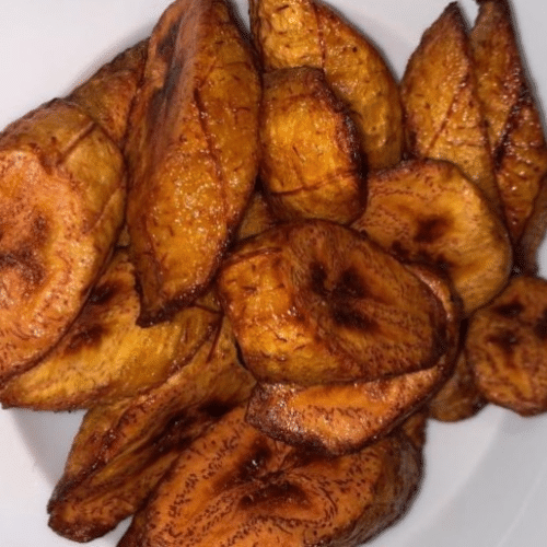 Banana plantain