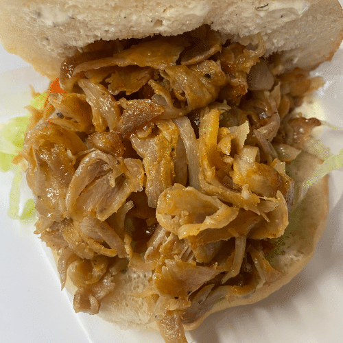 (Poulet-Kebab