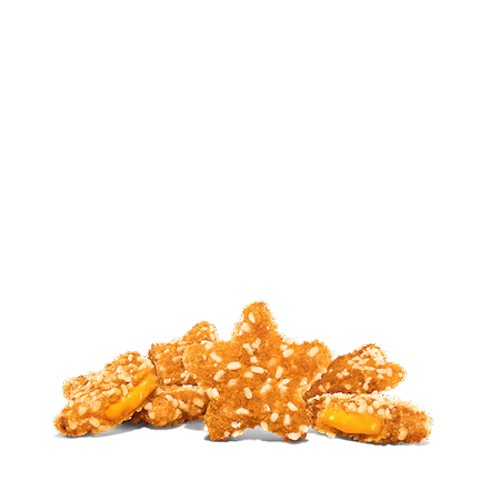 5 Patrick Cheddar Stars