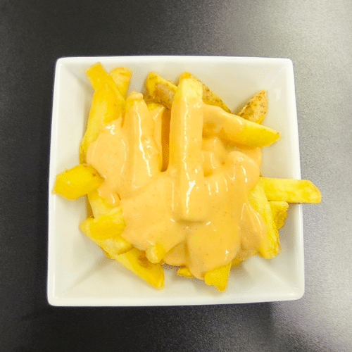 Cheese Fries