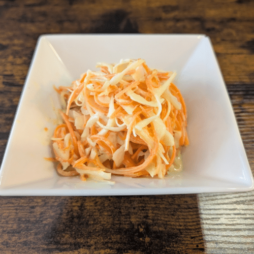Coleslaw Salat (200g)