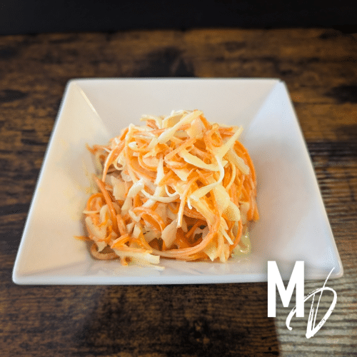 Coleslaw Salat (200g)