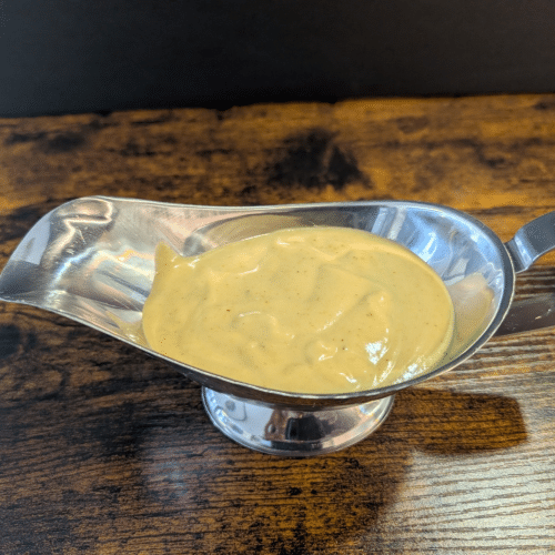 Currysauce Thai Style 0,125l